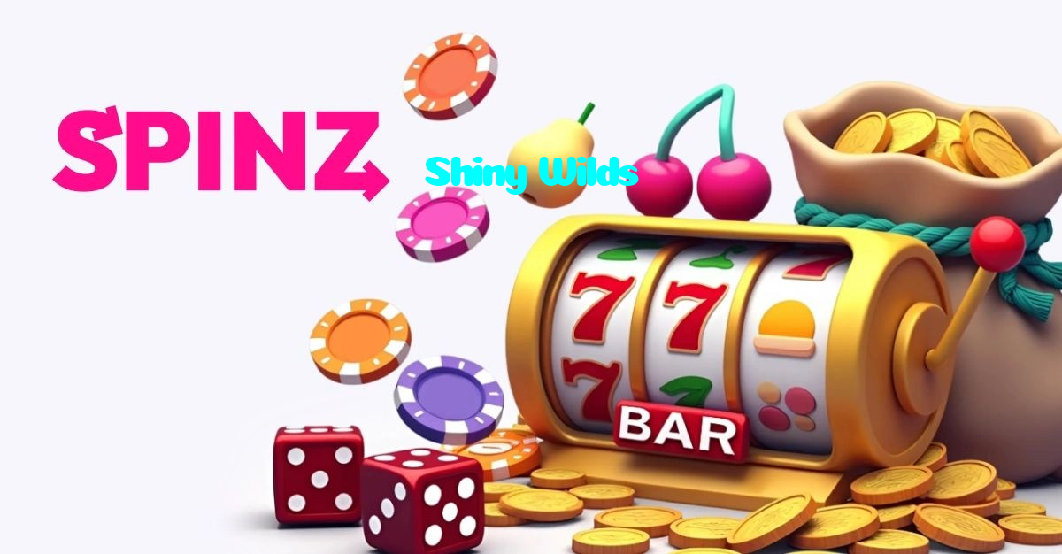 Shiny Wilds خوش آمدید بونس +600% پیشکش موبائل ایپ کے پروموشن سیکشن میں دکھائی دیتی ہے۔