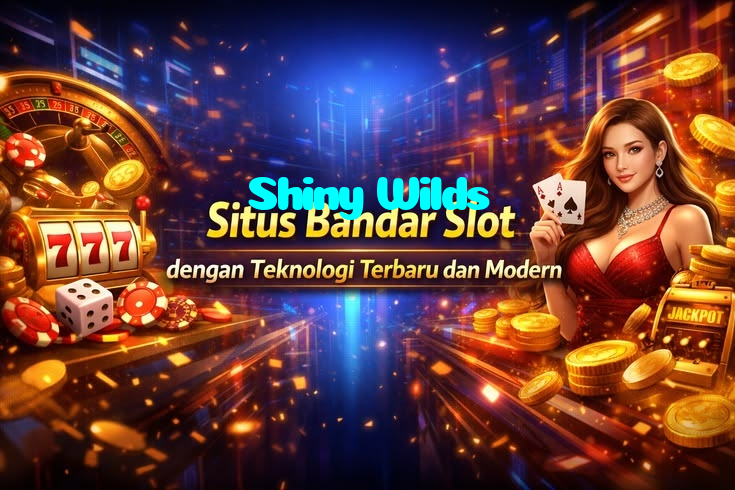 Shiny Wilds خوش آمدید بونس +600% پیشکش موبائل ایپ کے پروموشن سیکشن میں دکھائی دیتی ہے۔